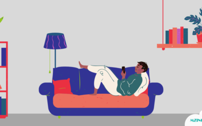 Fall in love with your home.